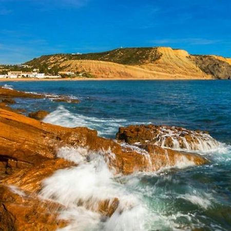 Portugal Holidays Praia Da Luz Экстерьер фото