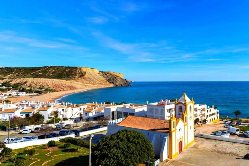 Portugal Holidays Praia Da Luz Экстерьер фото