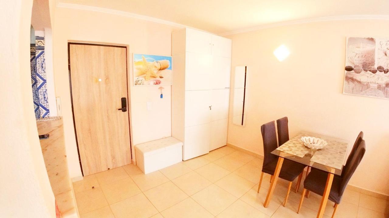 Portugal Holidays Praia Da Luz Экстерьер фото